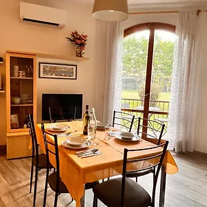 Casa Meda Girasole Appartamento Peschiera del Garda