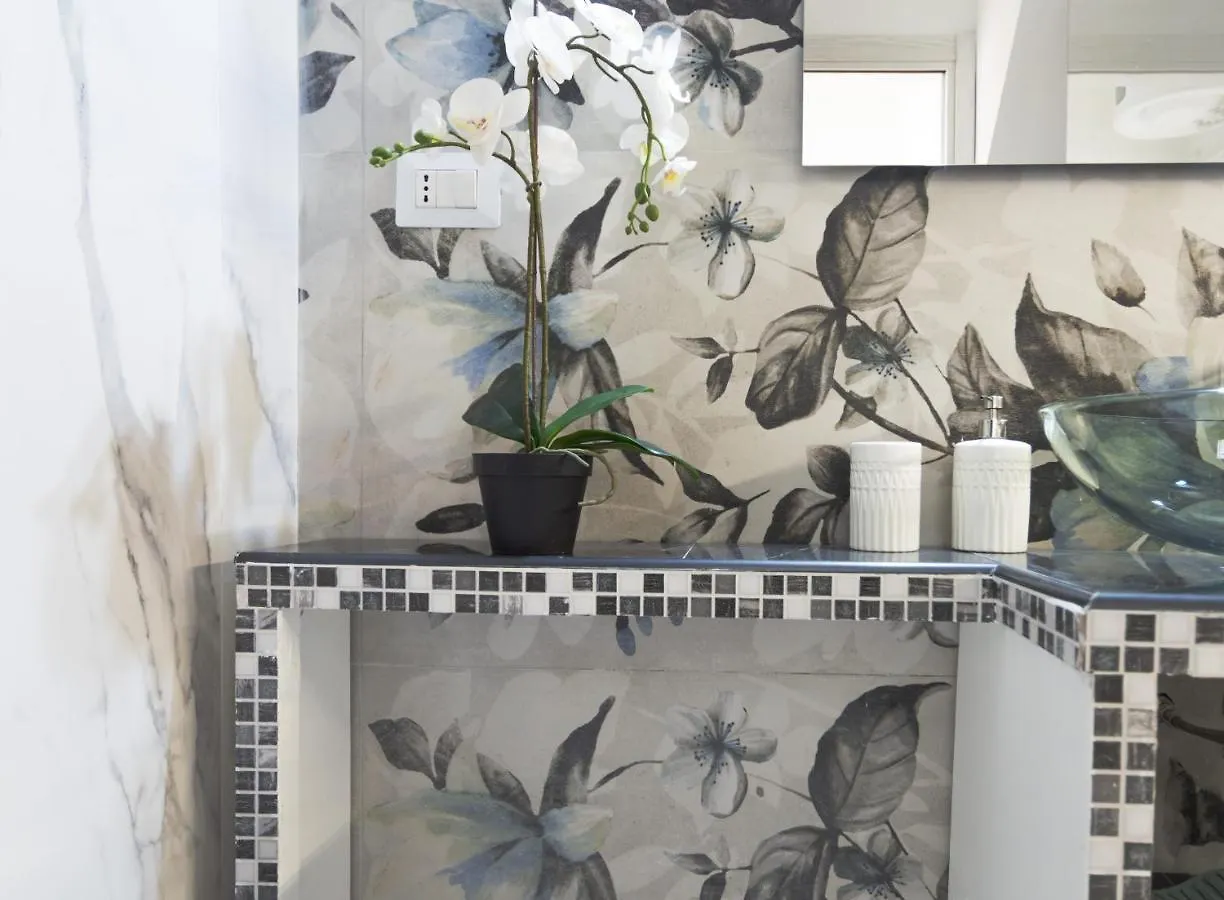Myhome Taccioli Wellbeing מילאנו דירה