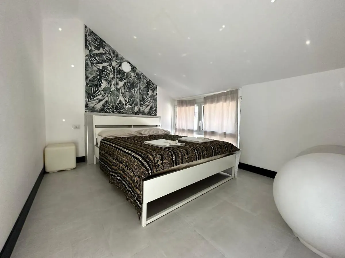 Myhome Taccioli Wellbeing Milan location